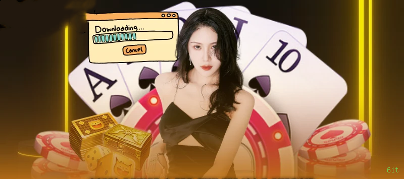 Jogos Instantâneos 61t